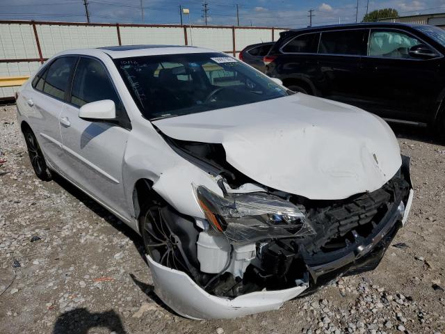 Photo 0 VIN: 4T1BK1FKXFU561739 - TOYOTA CAMRY XSE 