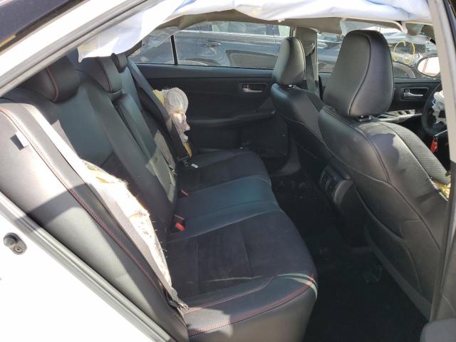 Photo 5 VIN: 4T1BK1FKXFU561739 - TOYOTA CAMRY XSE 