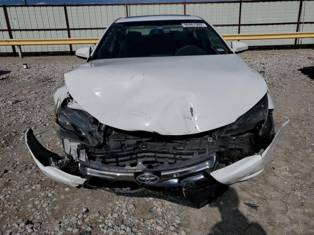 Photo 8 VIN: 4T1BK1FKXFU561739 - TOYOTA CAMRY XSE 