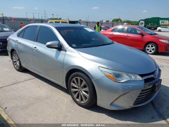 Photo 0 VIN: 4T1BK1FKXFU562860 - TOYOTA CAMRY 