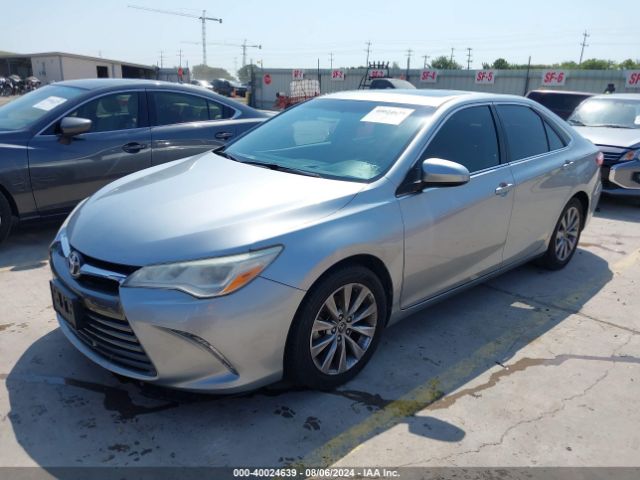 Photo 1 VIN: 4T1BK1FKXFU562860 - TOYOTA CAMRY 