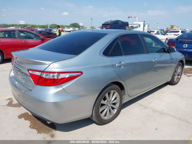 Photo 3 VIN: 4T1BK1FKXFU562860 - TOYOTA CAMRY 