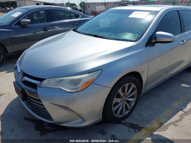 Photo 5 VIN: 4T1BK1FKXFU562860 - TOYOTA CAMRY 