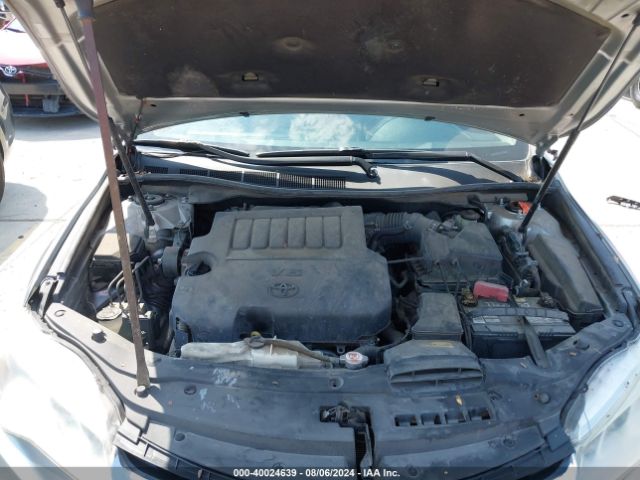 Photo 9 VIN: 4T1BK1FKXFU562860 - TOYOTA CAMRY 