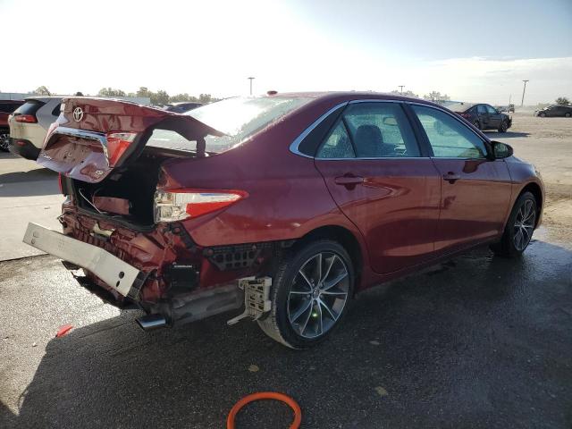 Photo 2 VIN: 4T1BK1FKXFU563507 - TOYOTA CAMRY XSE 