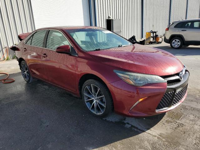 Photo 3 VIN: 4T1BK1FKXFU563507 - TOYOTA CAMRY XSE 