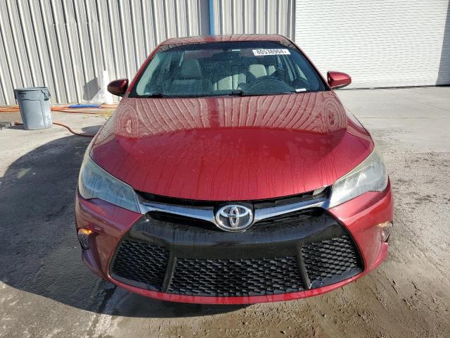 Photo 4 VIN: 4T1BK1FKXFU563507 - TOYOTA CAMRY XSE 