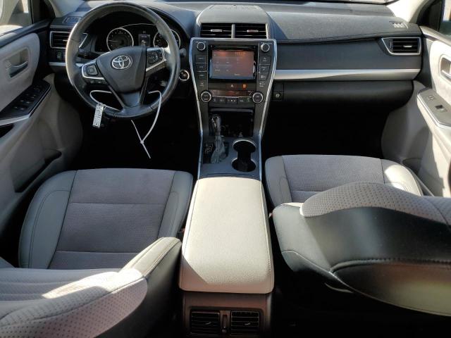 Photo 7 VIN: 4T1BK1FKXFU563507 - TOYOTA CAMRY XSE 