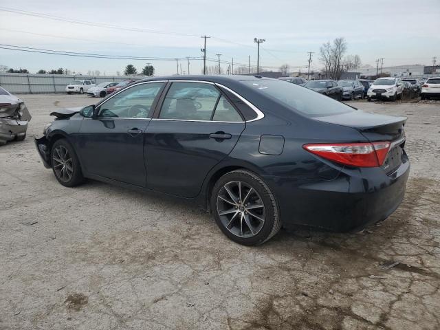 Photo 1 VIN: 4T1BK1FKXFU566407 - TOYOTA CAMRY 