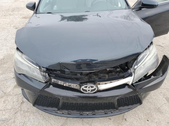 Photo 10 VIN: 4T1BK1FKXFU566407 - TOYOTA CAMRY 