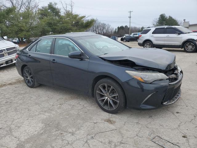 Photo 3 VIN: 4T1BK1FKXFU566407 - TOYOTA CAMRY 