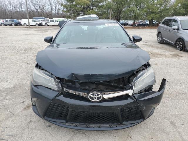 Photo 4 VIN: 4T1BK1FKXFU566407 - TOYOTA CAMRY 