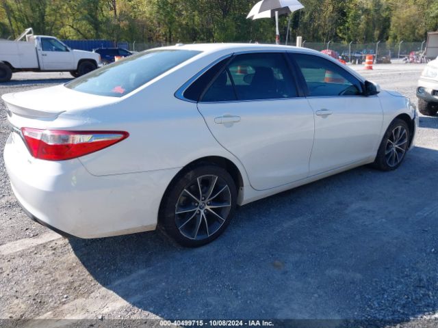 Photo 3 VIN: 4T1BK1FKXFU567668 - TOYOTA CAMRY 