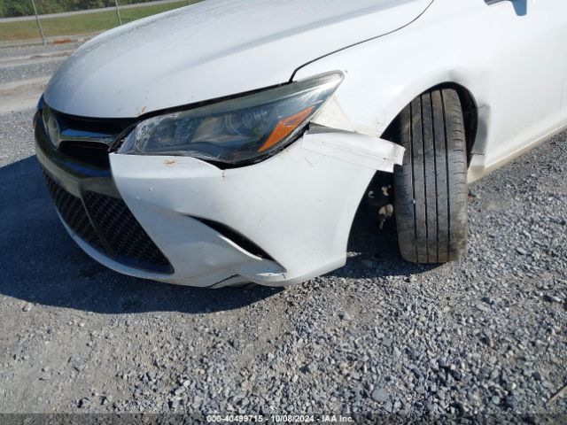 Photo 5 VIN: 4T1BK1FKXFU567668 - TOYOTA CAMRY 