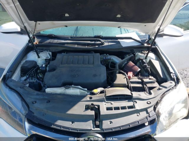 Photo 9 VIN: 4T1BK1FKXFU567668 - TOYOTA CAMRY 