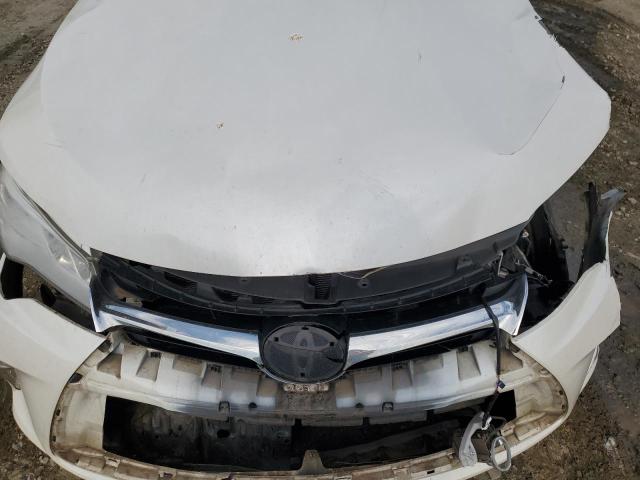 Photo 10 VIN: 4T1BK1FKXFU567931 - TOYOTA CAMRY 