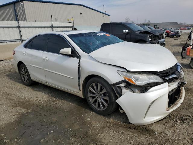 Photo 3 VIN: 4T1BK1FKXFU567931 - TOYOTA CAMRY 