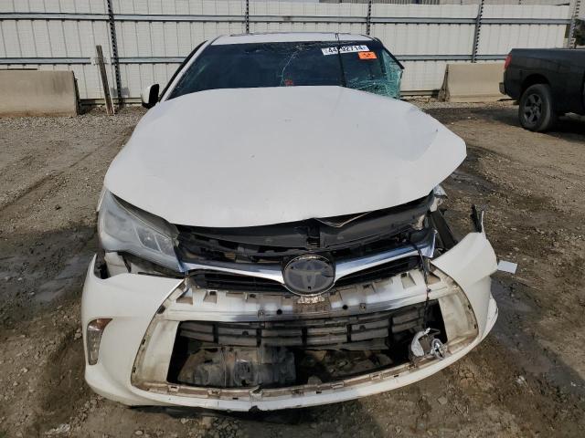 Photo 4 VIN: 4T1BK1FKXFU567931 - TOYOTA CAMRY 