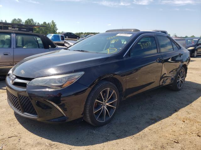 Photo 1 VIN: 4T1BK1FKXGU031014 - TOYOTA CAMRY XSE 