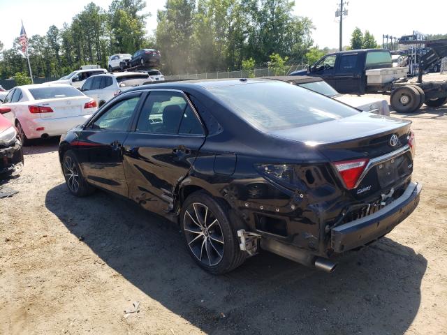 Photo 2 VIN: 4T1BK1FKXGU031014 - TOYOTA CAMRY XSE 