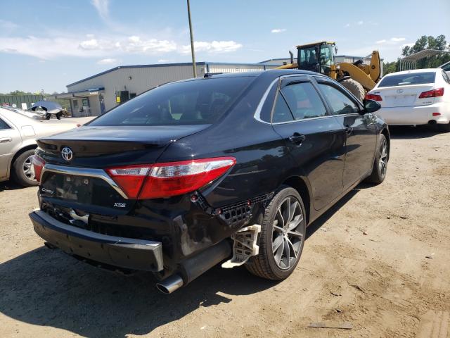 Photo 3 VIN: 4T1BK1FKXGU031014 - TOYOTA CAMRY XSE 