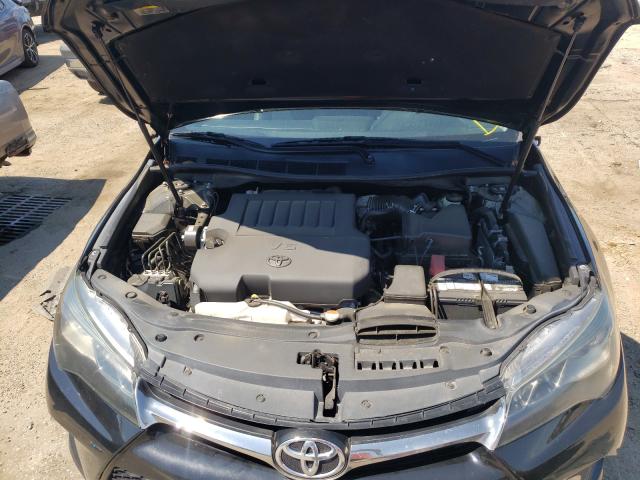 Photo 6 VIN: 4T1BK1FKXGU031014 - TOYOTA CAMRY XSE 