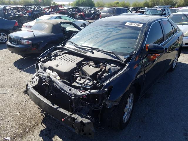 Photo 1 VIN: 4T1BK1FKXGU569020 - TOYOTA CAMRY XSE 