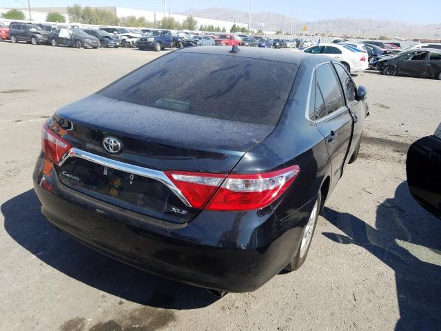 Photo 3 VIN: 4T1BK1FKXGU569020 - TOYOTA CAMRY XSE 