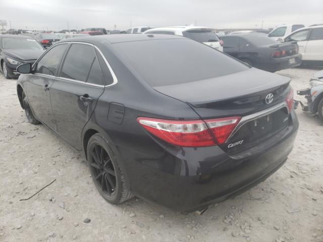 Photo 2 VIN: 4T1BK1FKXGU570166 - TOYOTA CAMRY XSE 