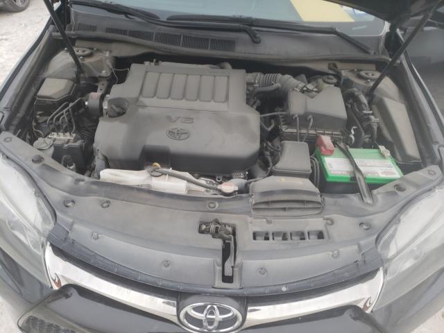 Photo 6 VIN: 4T1BK1FKXGU570166 - TOYOTA CAMRY XSE 