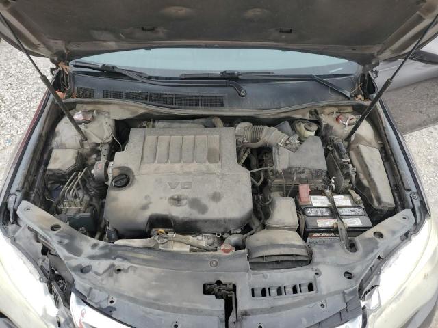 Photo 10 VIN: 4T1BK1FKXGU571639 - TOYOTA CAMRY 