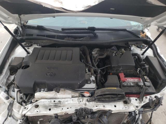 Photo 6 VIN: 4T1BK1FKXGU572581 - TOYOTA CAMRY XSE 