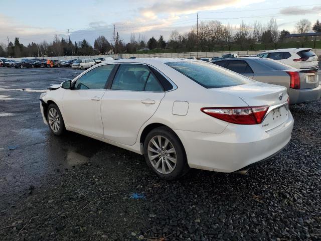 Photo 1 VIN: 4T1BK1FKXGU572645 - TOYOTA CAMRY 