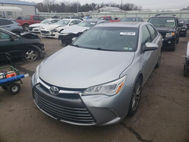 Photo 1 VIN: 4T1BK1FKXGU573181 - TOYOTA CAMRY XSE 