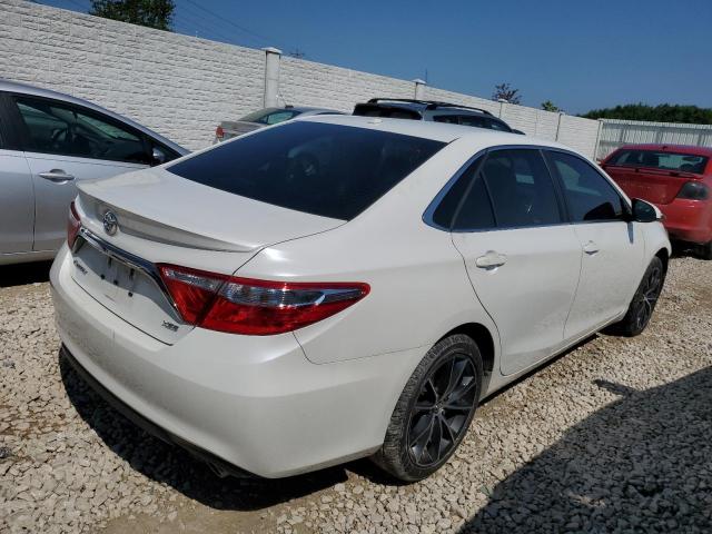 Photo 2 VIN: 4T1BK1FKXGU573780 - TOYOTA CAMRY XSE 