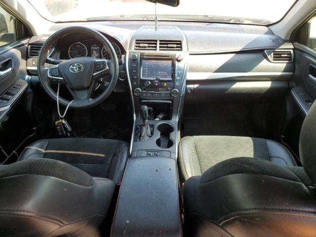 Photo 7 VIN: 4T1BK1FKXGU573780 - TOYOTA CAMRY XSE 