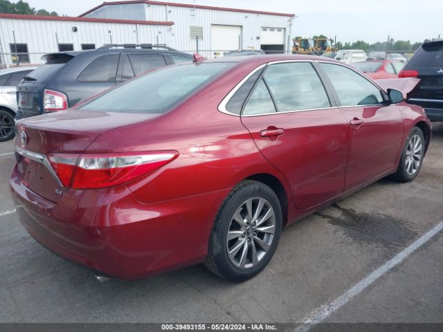 Photo 3 VIN: 4T1BK1FKXGU574184 - TOYOTA CAMRY 