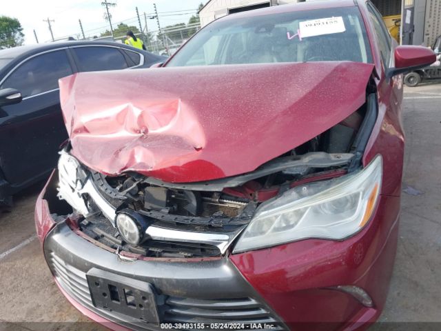 Photo 5 VIN: 4T1BK1FKXGU574184 - TOYOTA CAMRY 