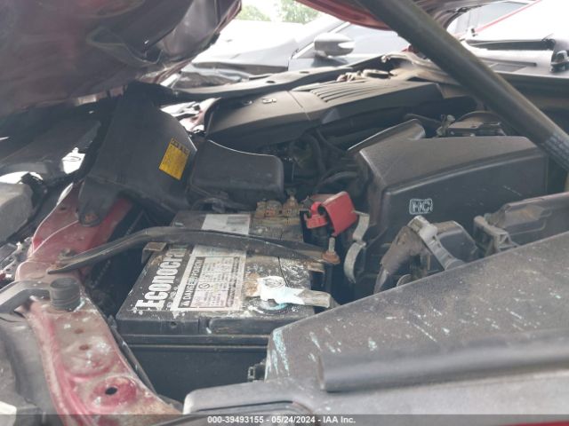 Photo 9 VIN: 4T1BK1FKXGU574184 - TOYOTA CAMRY 