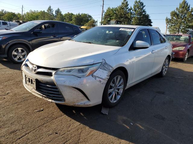 Photo 0 VIN: 4T1BK1FKXGU575609 - TOYOTA CAMRY XSE 