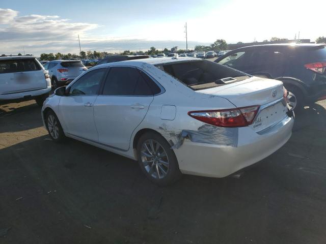 Photo 1 VIN: 4T1BK1FKXGU575609 - TOYOTA CAMRY XSE 