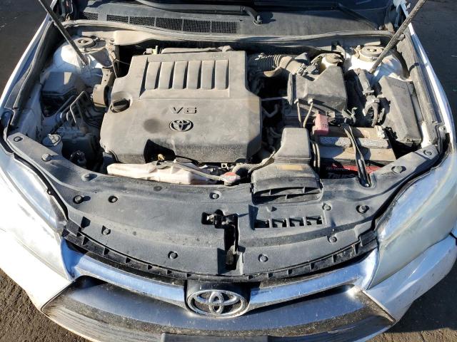 Photo 10 VIN: 4T1BK1FKXGU575609 - TOYOTA CAMRY XSE 