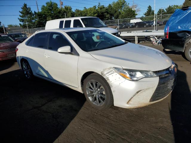 Photo 3 VIN: 4T1BK1FKXGU575609 - TOYOTA CAMRY XSE 