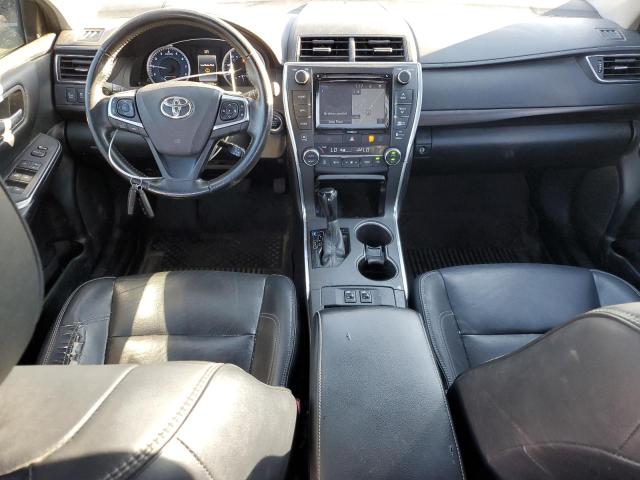 Photo 7 VIN: 4T1BK1FKXGU575609 - TOYOTA CAMRY XSE 