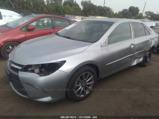 Photo 1 VIN: 4T1BK1FKXHU579953 - TOYOTA CAMRY 