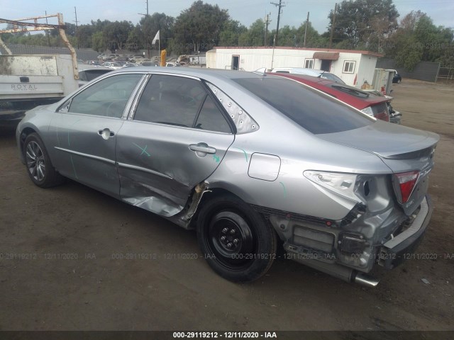 Photo 2 VIN: 4T1BK1FKXHU579953 - TOYOTA CAMRY 