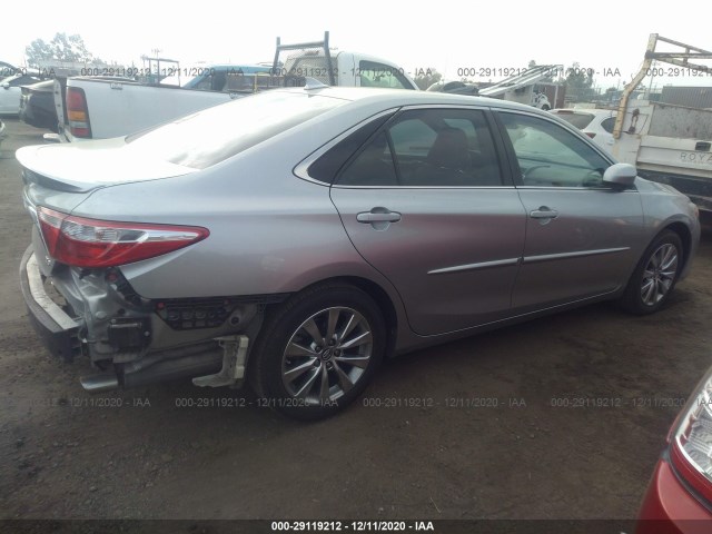 Photo 3 VIN: 4T1BK1FKXHU579953 - TOYOTA CAMRY 