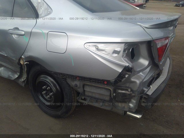 Photo 5 VIN: 4T1BK1FKXHU579953 - TOYOTA CAMRY 