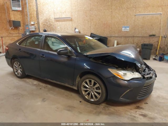 Photo 0 VIN: 4T1BK1FKXHU582724 - TOYOTA CAMRY 