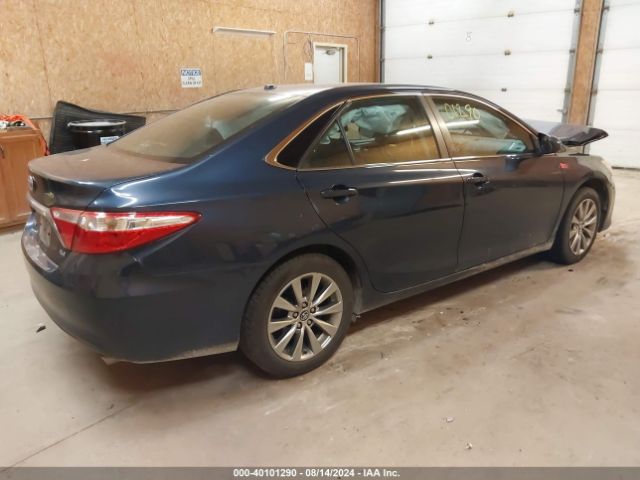 Photo 3 VIN: 4T1BK1FKXHU582724 - TOYOTA CAMRY 